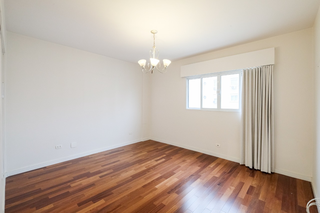 Apartamento para locação em Jardins (Cerqueira Cesar)