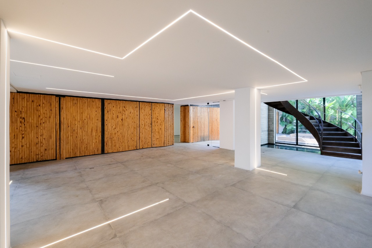 Casa Comercial para locação em Pacaembu