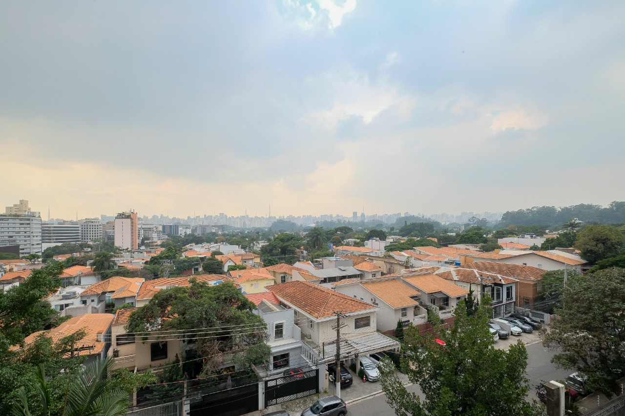 Apartamento para venda em Vila Nova Conceição
