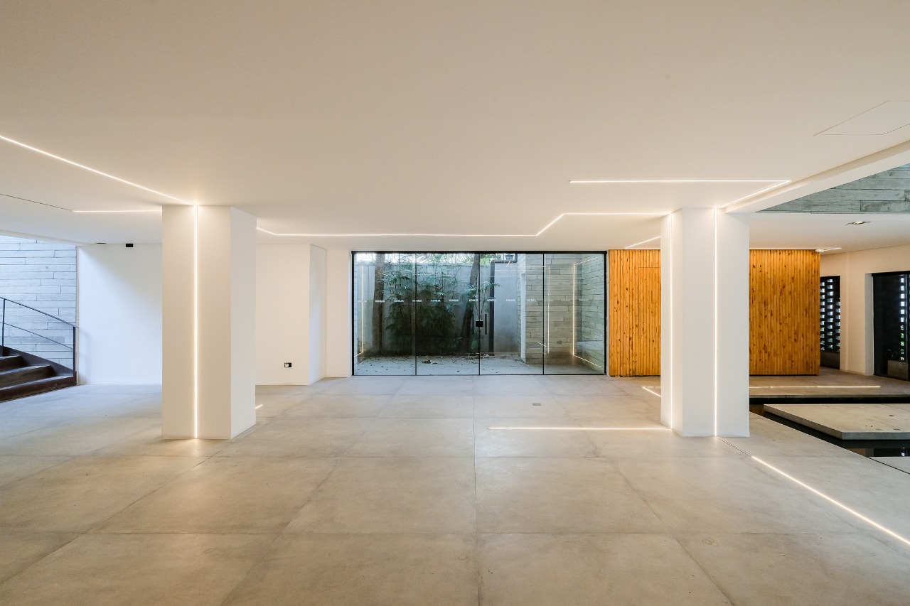 Casa Comercial para locação em Pacaembu