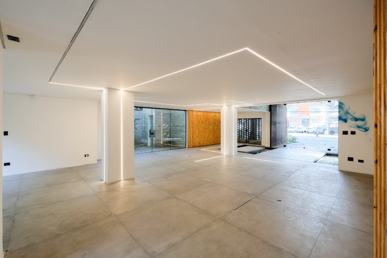 Casa Comercial para locação em Pacaembu