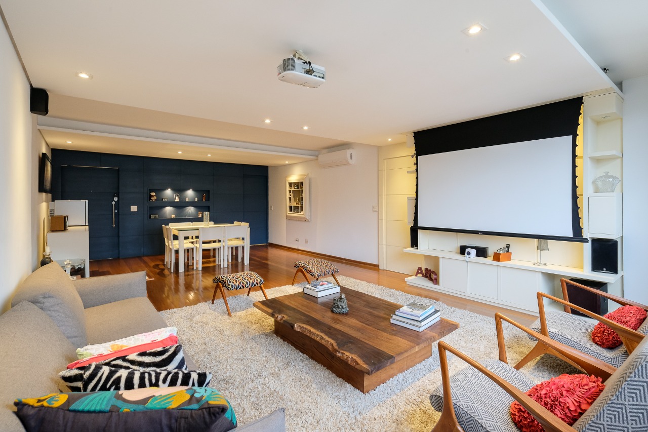 Apartamento para locação em Jardins (Cerqueira Cesar)
