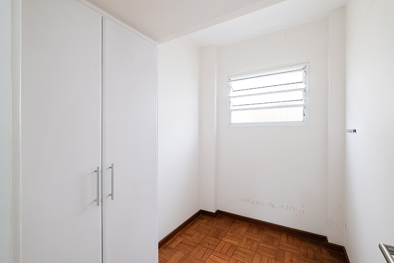 Apartamento para locação em Jardins (Cerqueira Cesar)