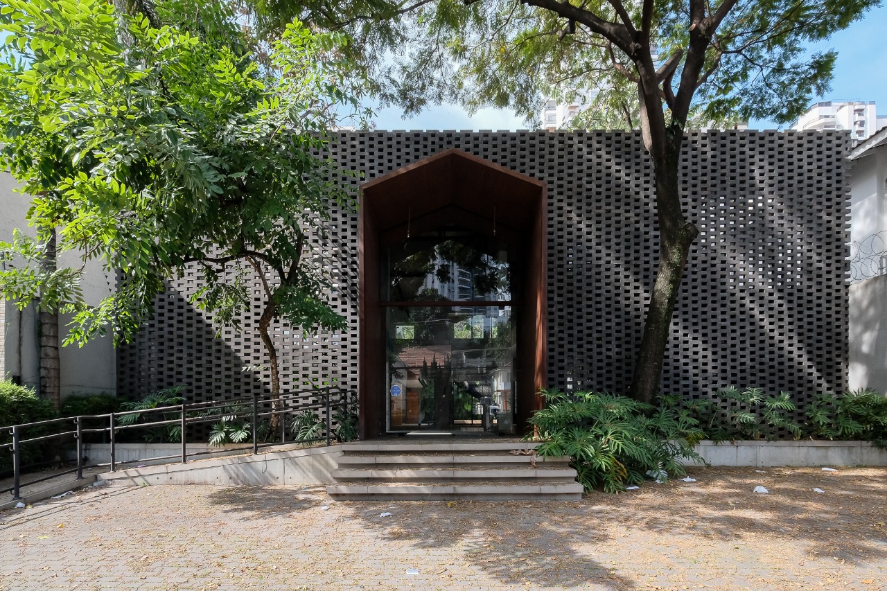 Casa Comercial para locação em Pacaembu
