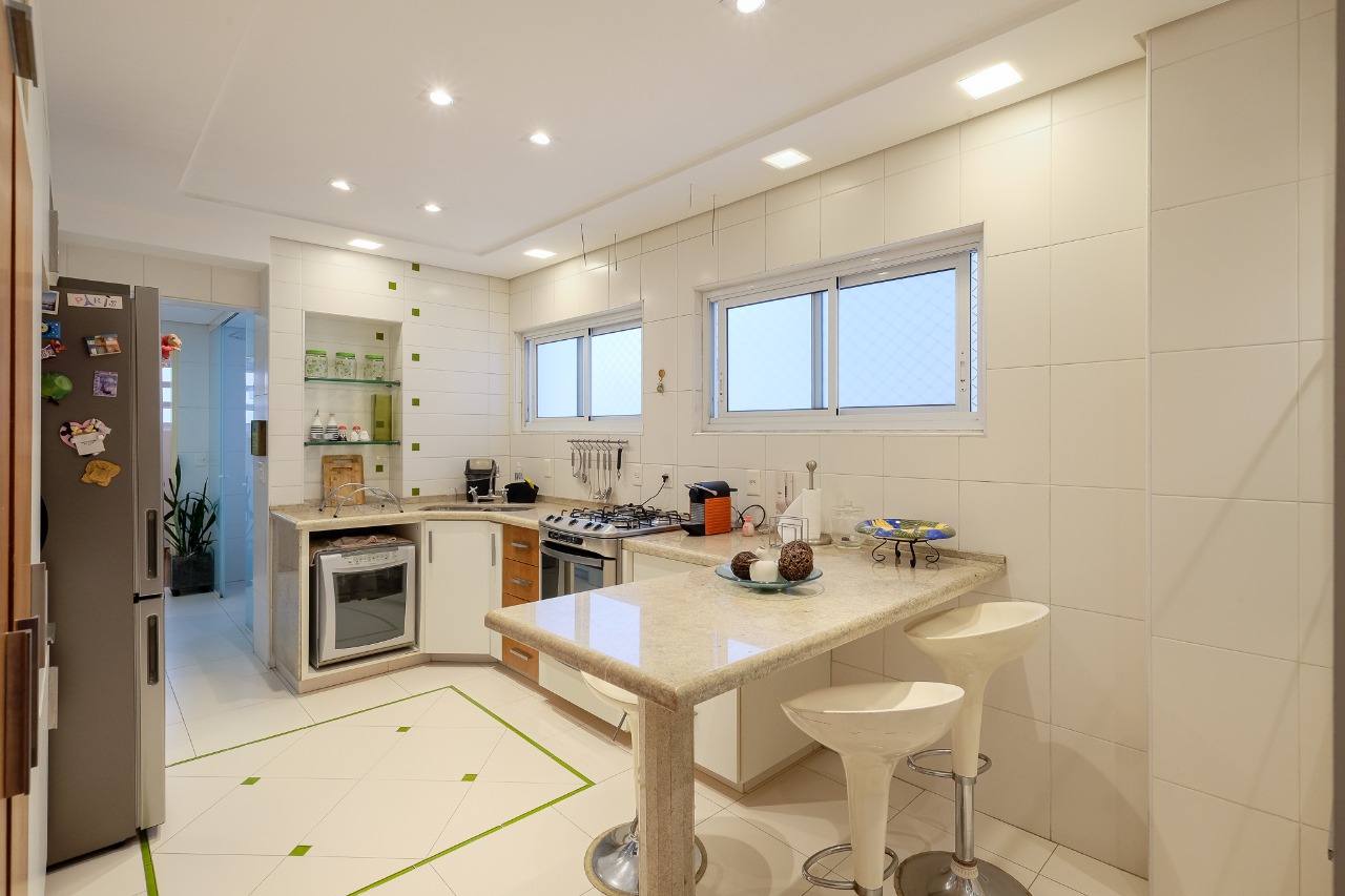 Apartamento para locação em Jardins (Cerqueira Cesar)