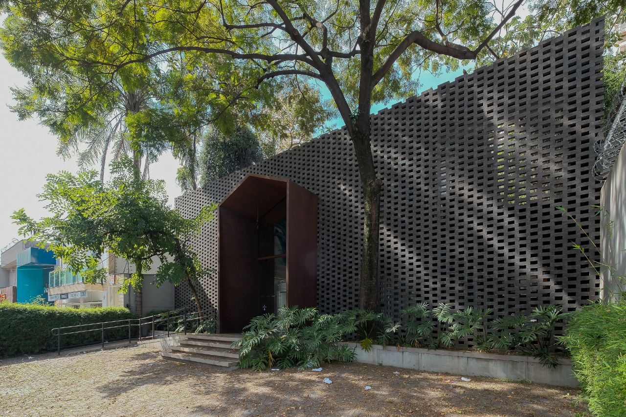 Casa Comercial para locação em Pacaembu