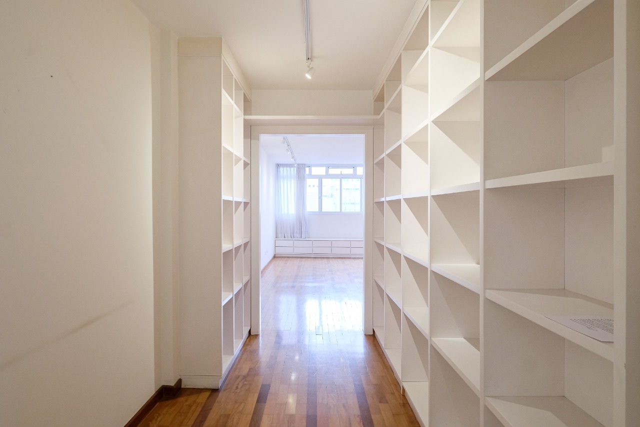 Apartamento para locação em Jardins (Cerqueira Cesar)