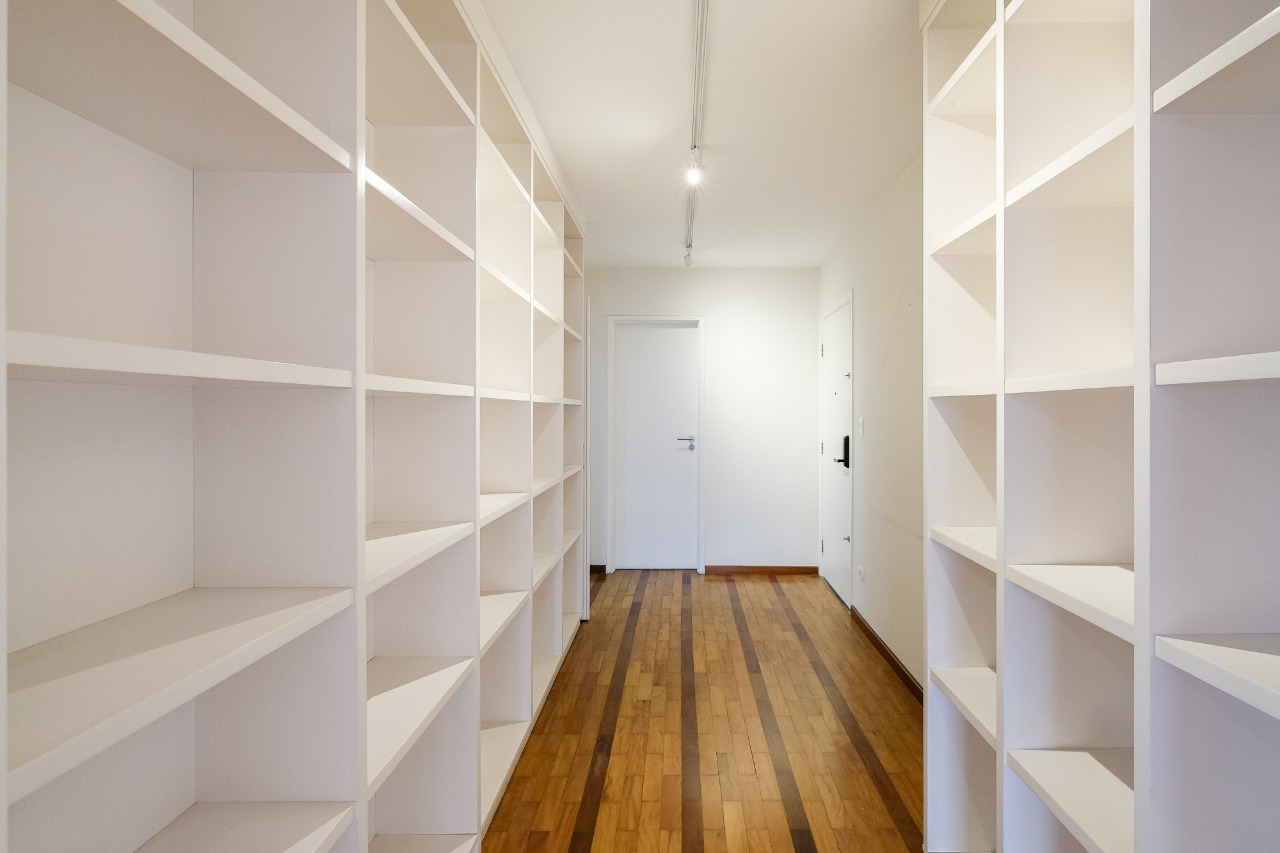 Apartamento para locação em Jardins (Cerqueira Cesar)