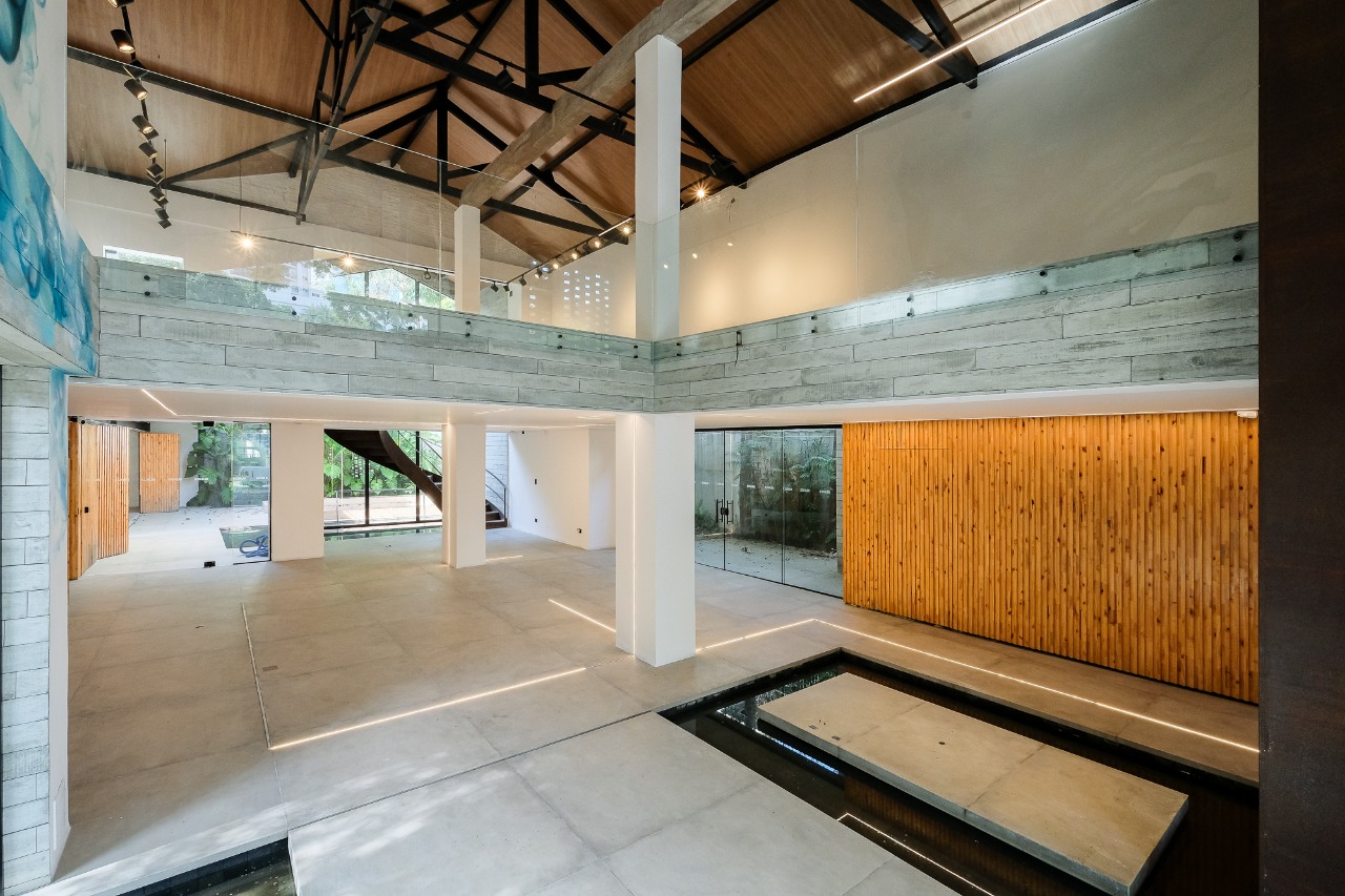 Casa Comercial para locação em Pacaembu