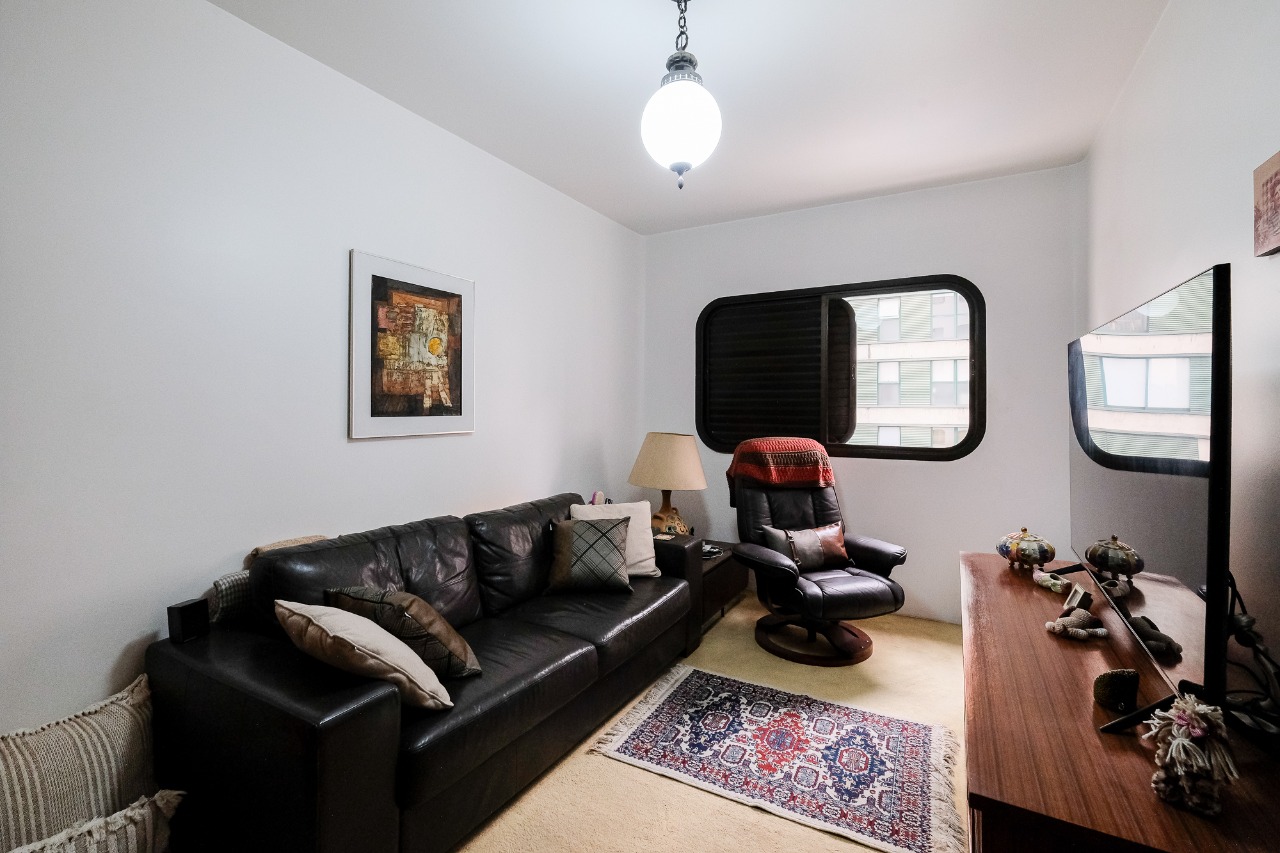 Apartamento para venda em Vila Nova Conceição