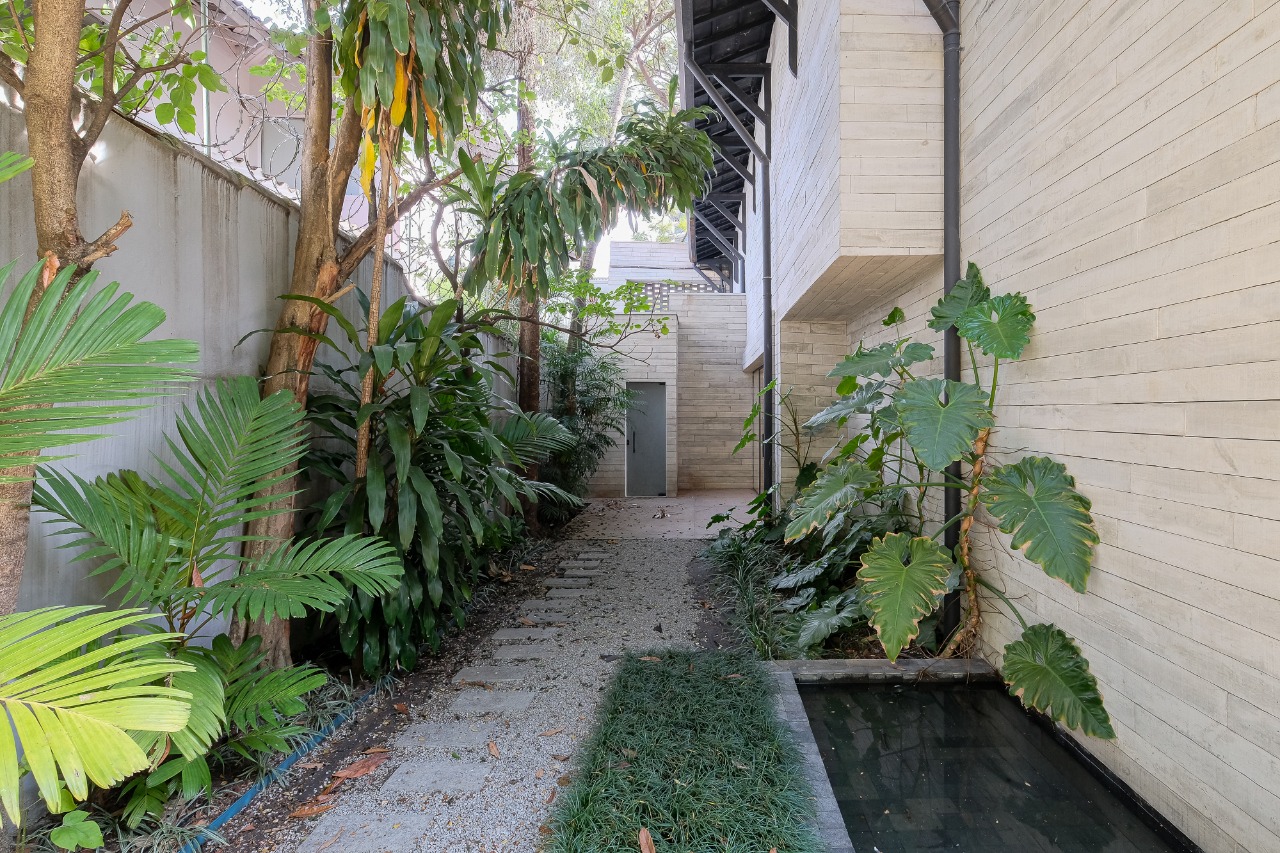Casa Comercial para locação em Pacaembu