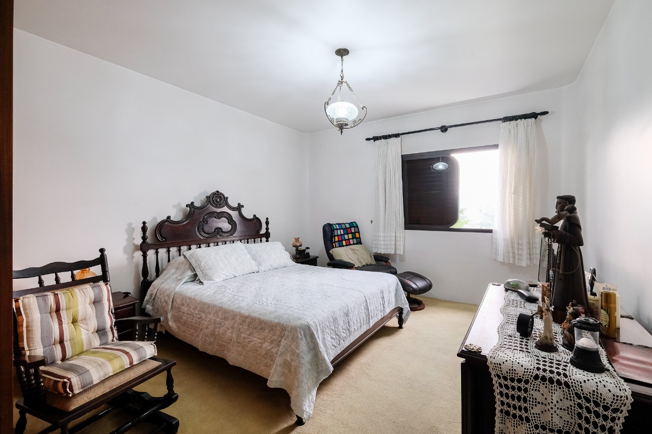 Apartamento para venda em Vila Nova Conceição