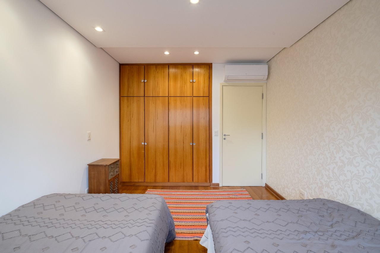 Apartamento para locação em Jardins (Cerqueira Cesar)