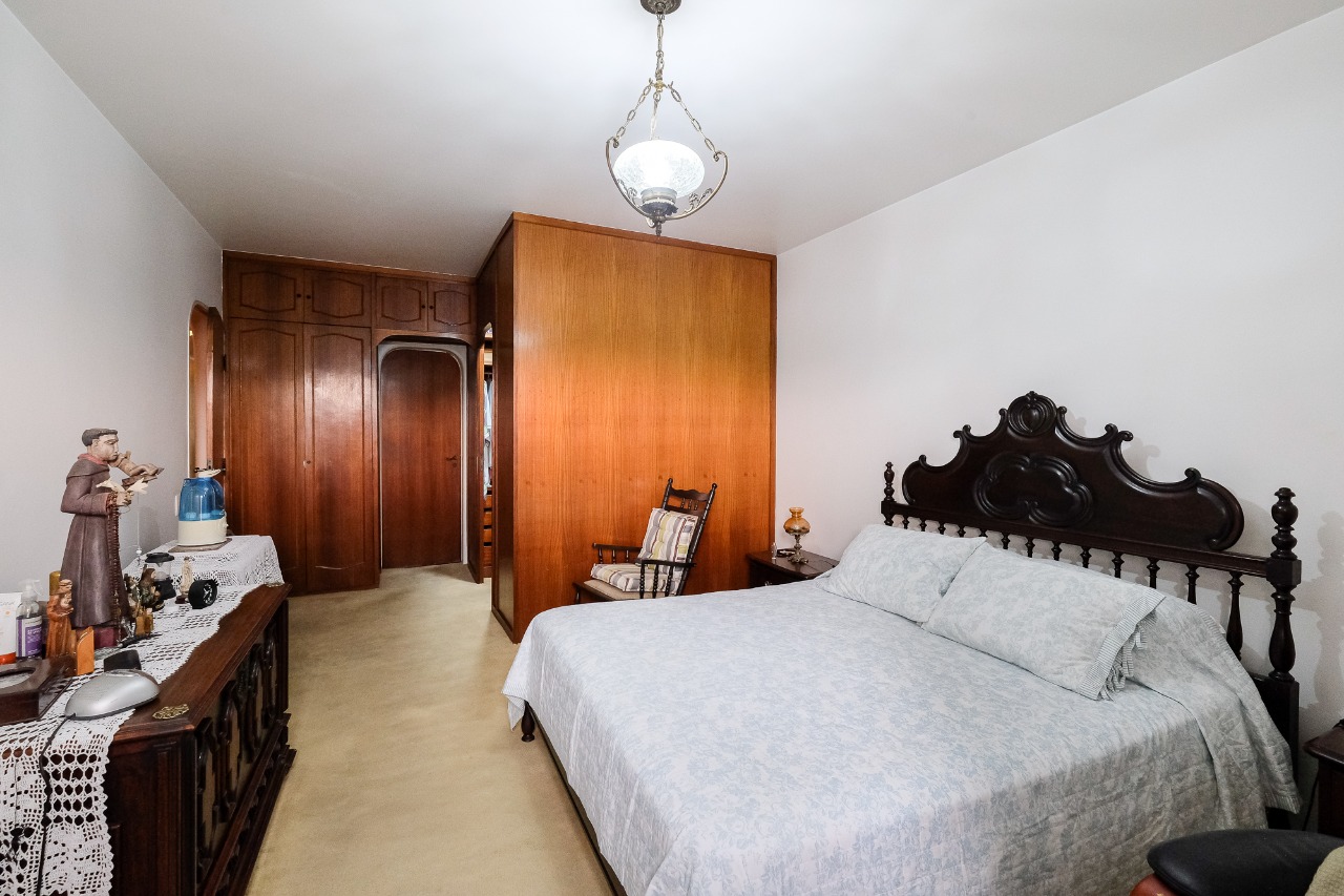 Apartamento para venda em Vila Nova Conceição