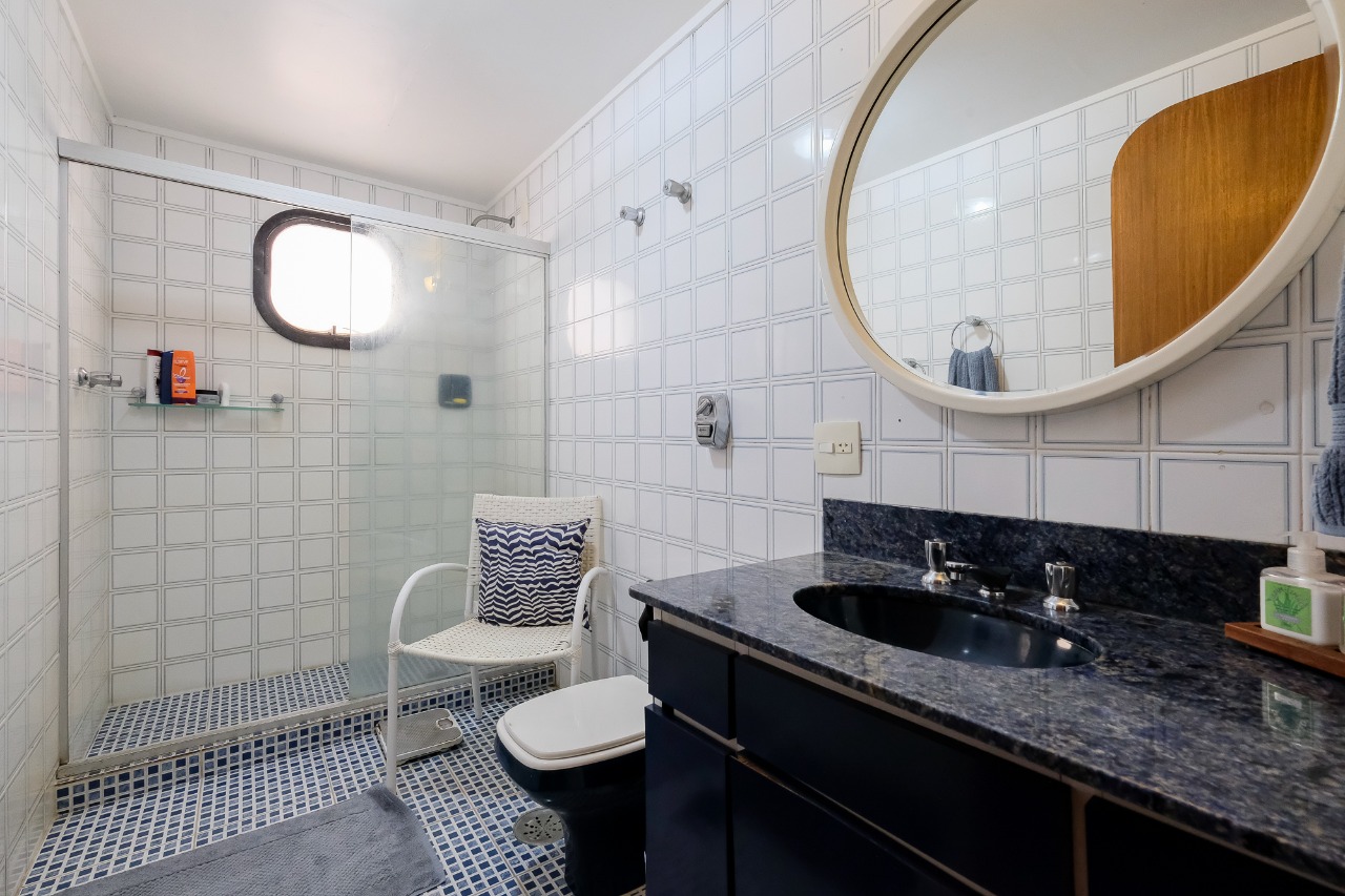Apartamento para venda em Vila Nova Conceição
