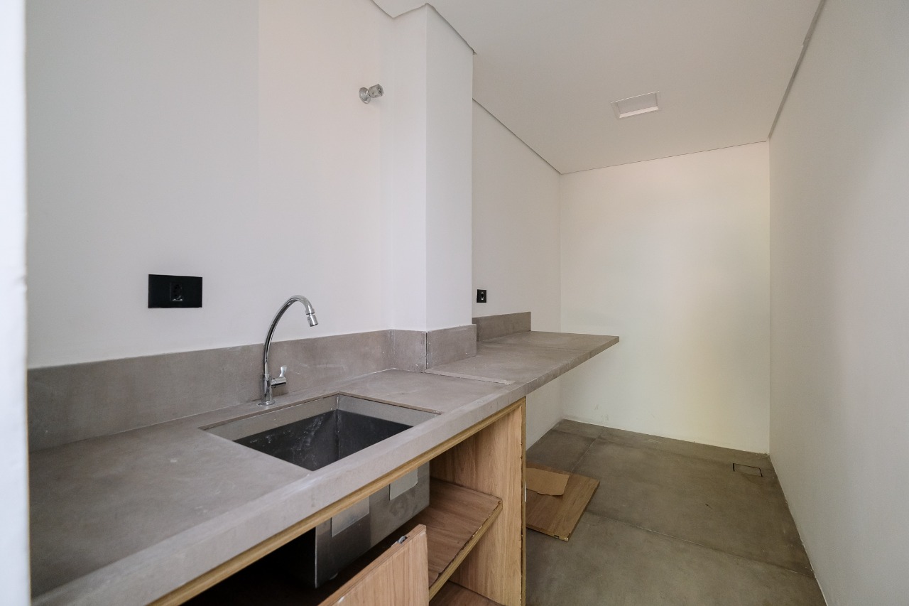 Casa Comercial para locação em Pacaembu