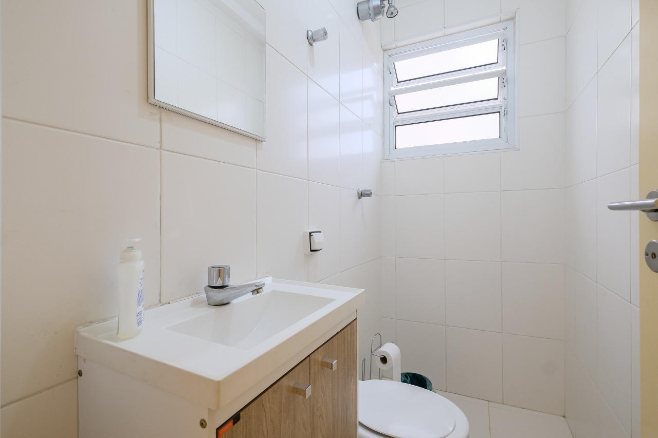 Apartamento para locação em Jardins (Cerqueira Cesar)