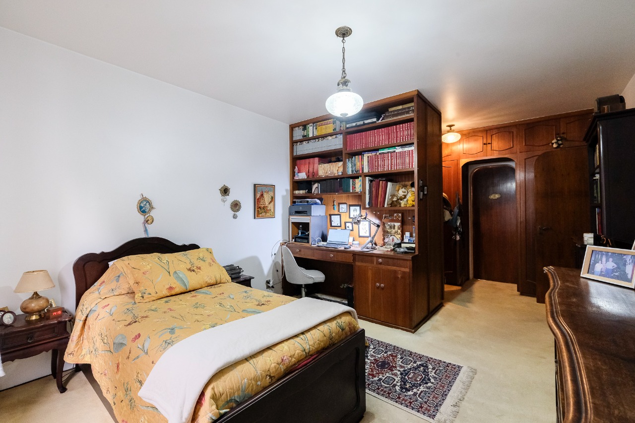 Apartamento para venda em Vila Nova Conceição