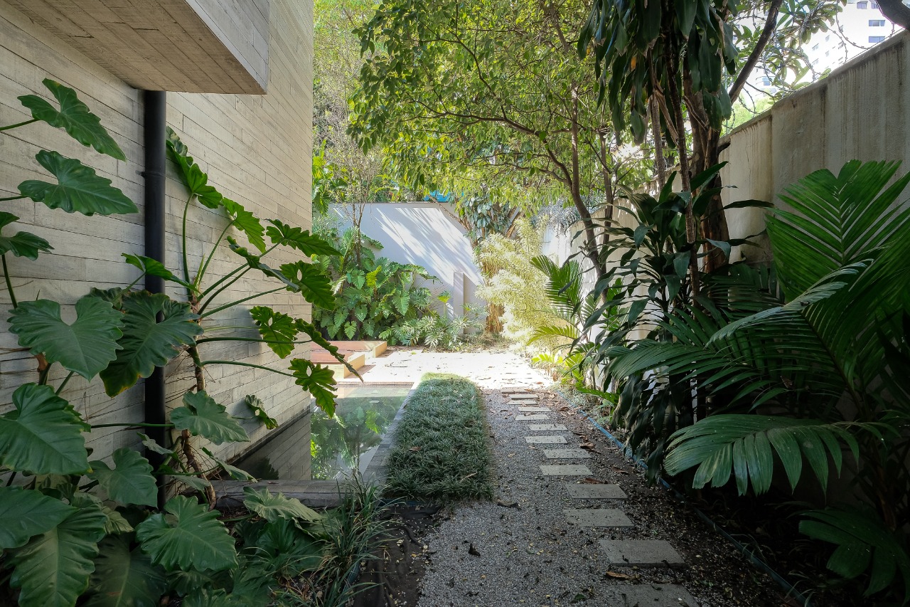 Casa Comercial para locação em Pacaembu