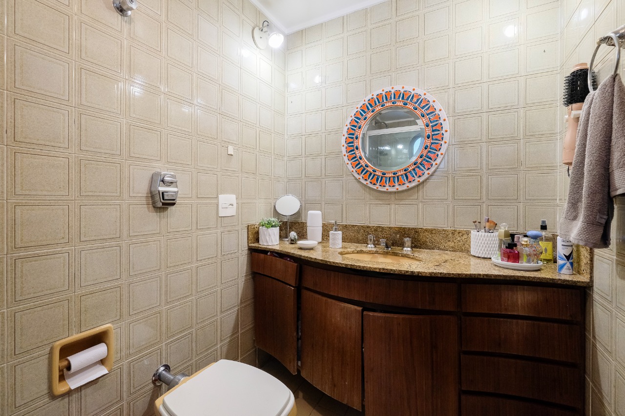 Apartamento para venda em Vila Nova Conceição