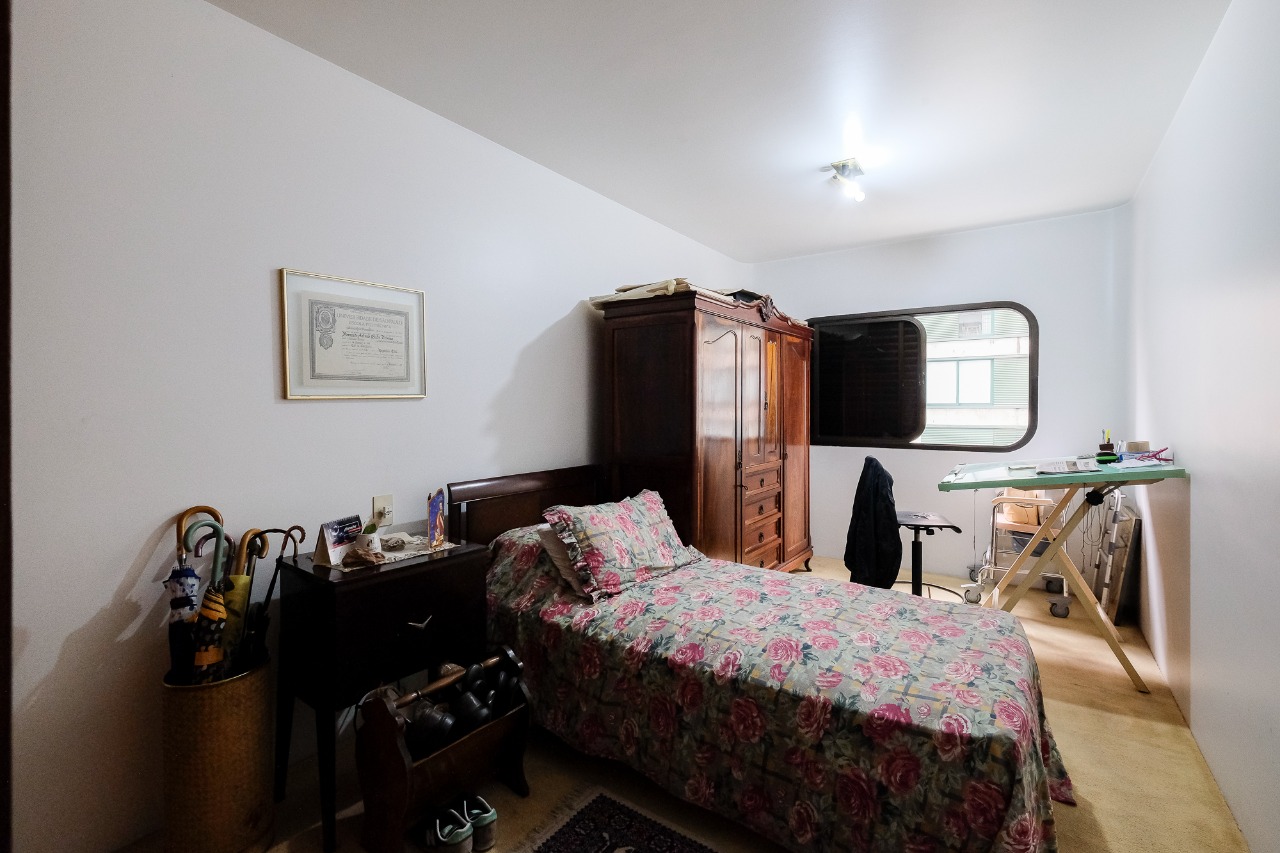Apartamento para venda em Vila Nova Conceição