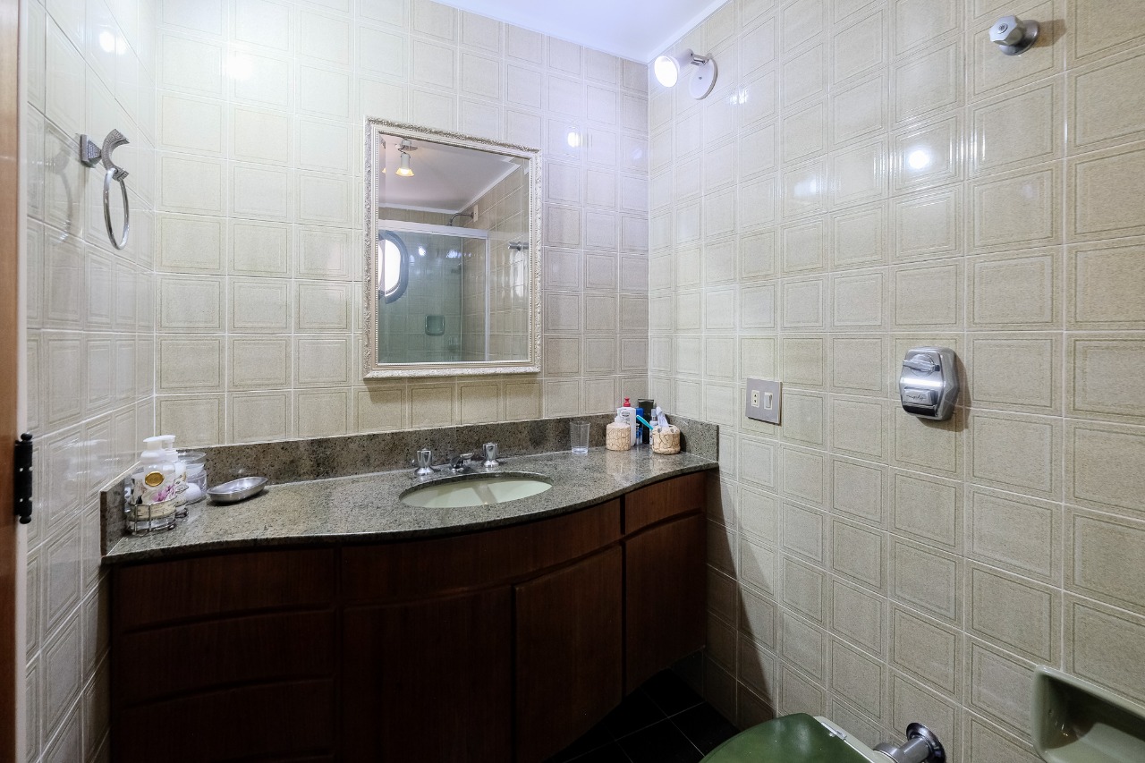 Apartamento para venda em Vila Nova Conceição
