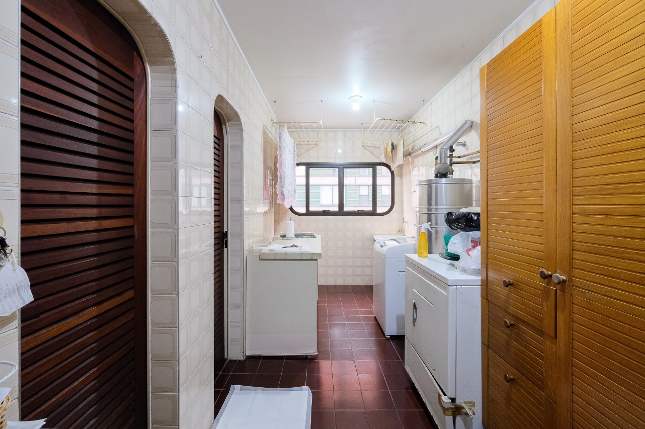 Apartamento para venda em Vila Nova Conceição