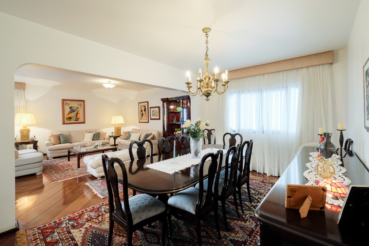 Apartamento para venda em Vila Nova Conceição