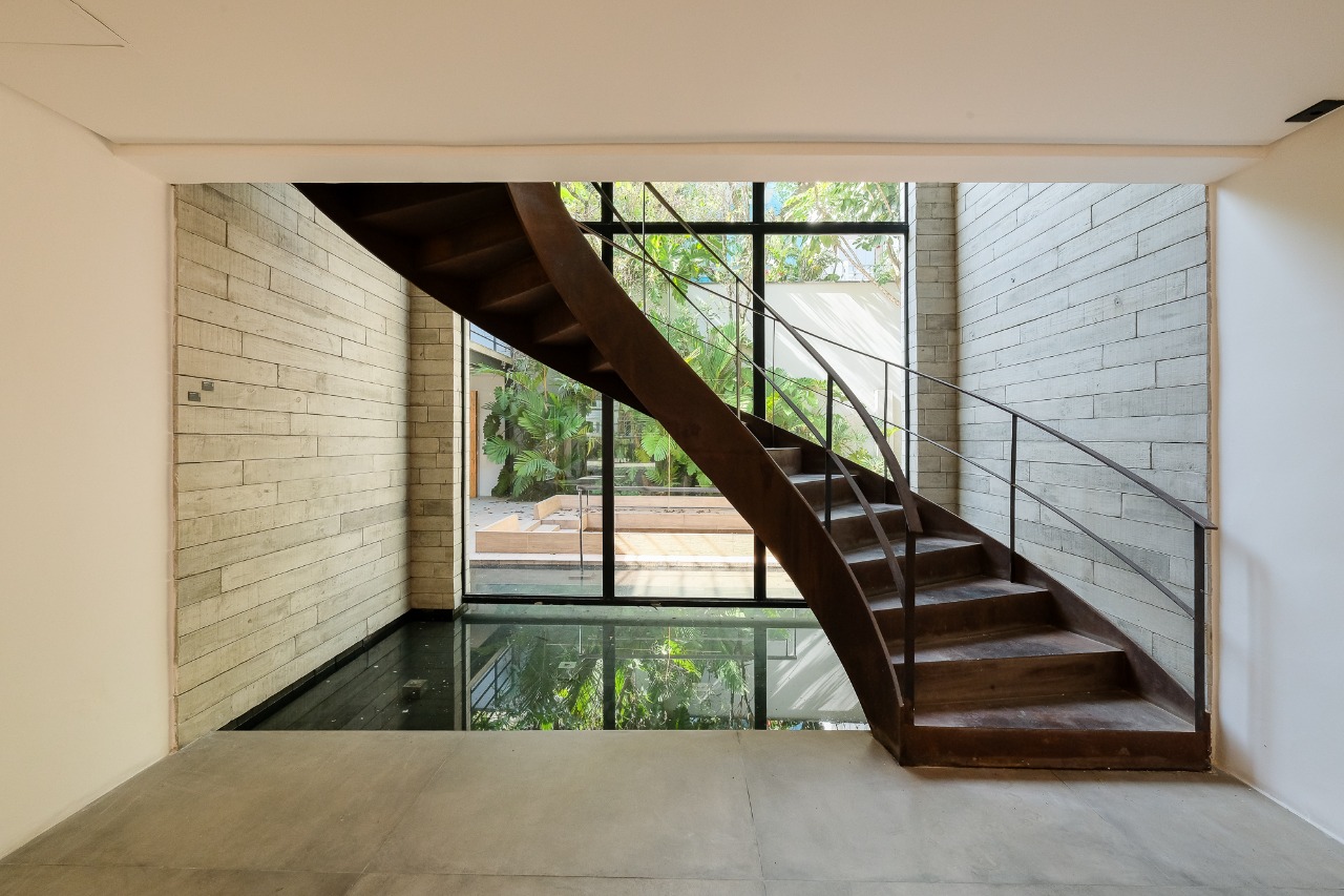 Casa Comercial para locação em Pacaembu