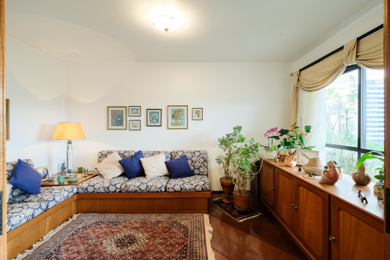 Apartamento para venda em Vila Nova Conceição
