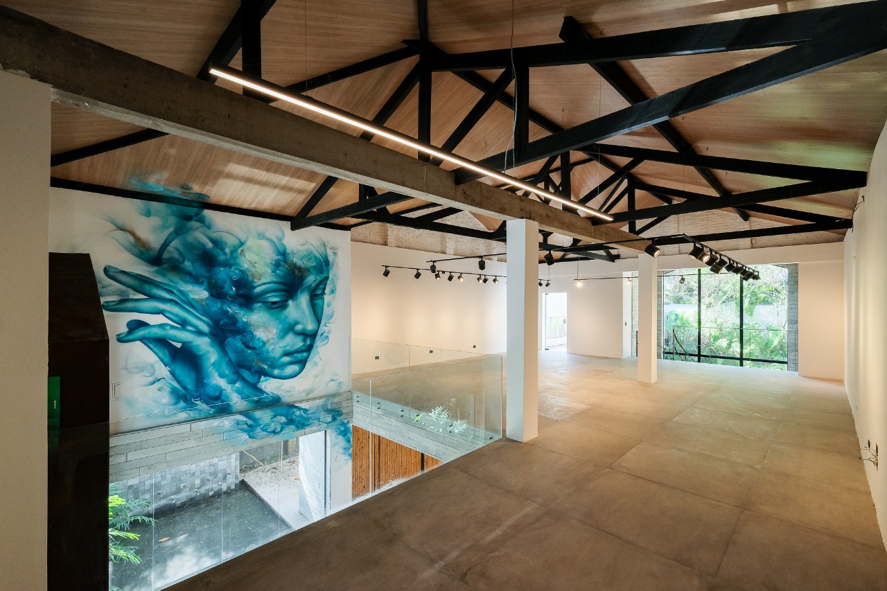 Casa Comercial para locação em Pacaembu