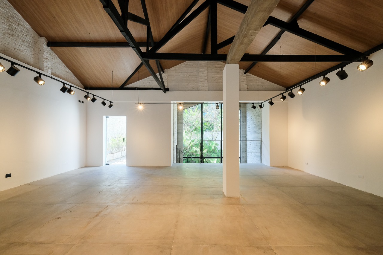 Casa Comercial para locação em Pacaembu