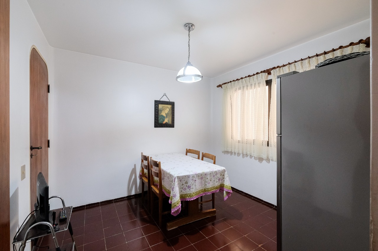 Apartamento para venda em Vila Nova Conceição