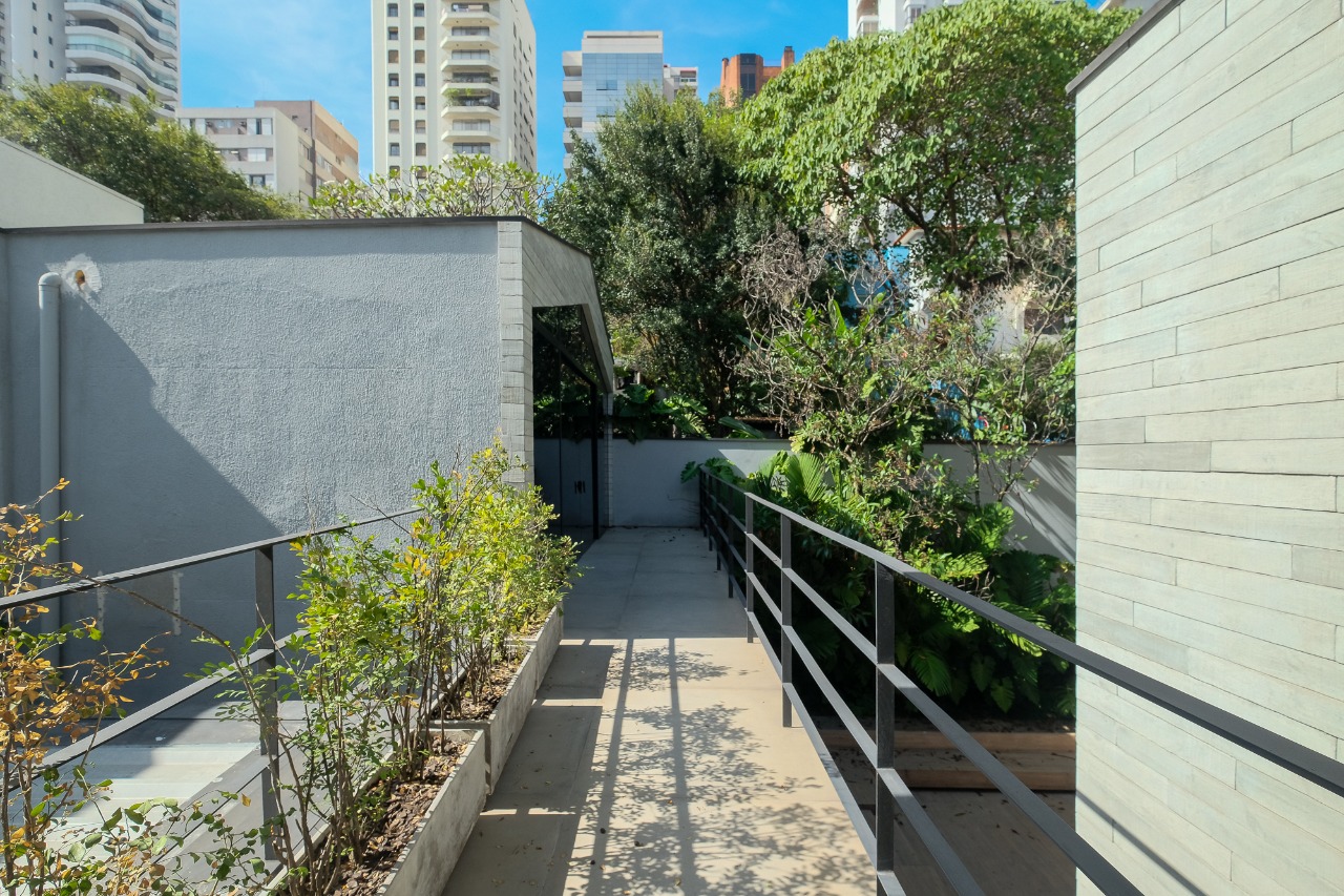 Casa Comercial para locação em Pacaembu