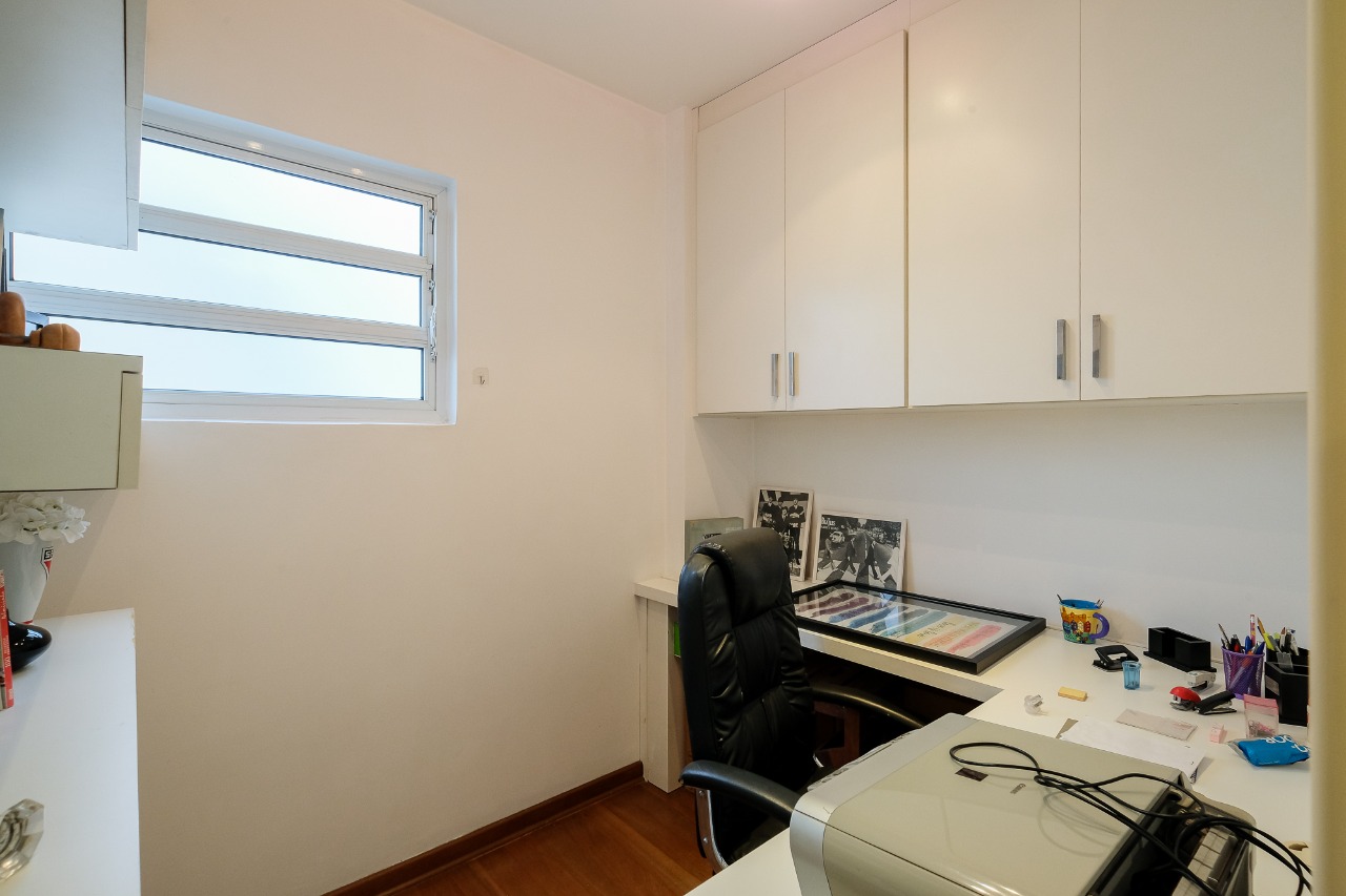 Apartamento para locação em Jardins (Cerqueira Cesar)