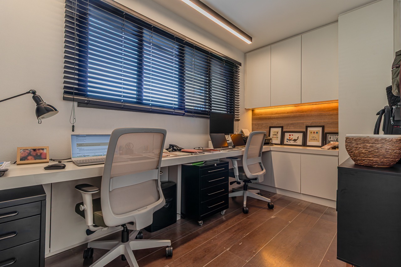 Apartamento para venda em Jardim Paulistano