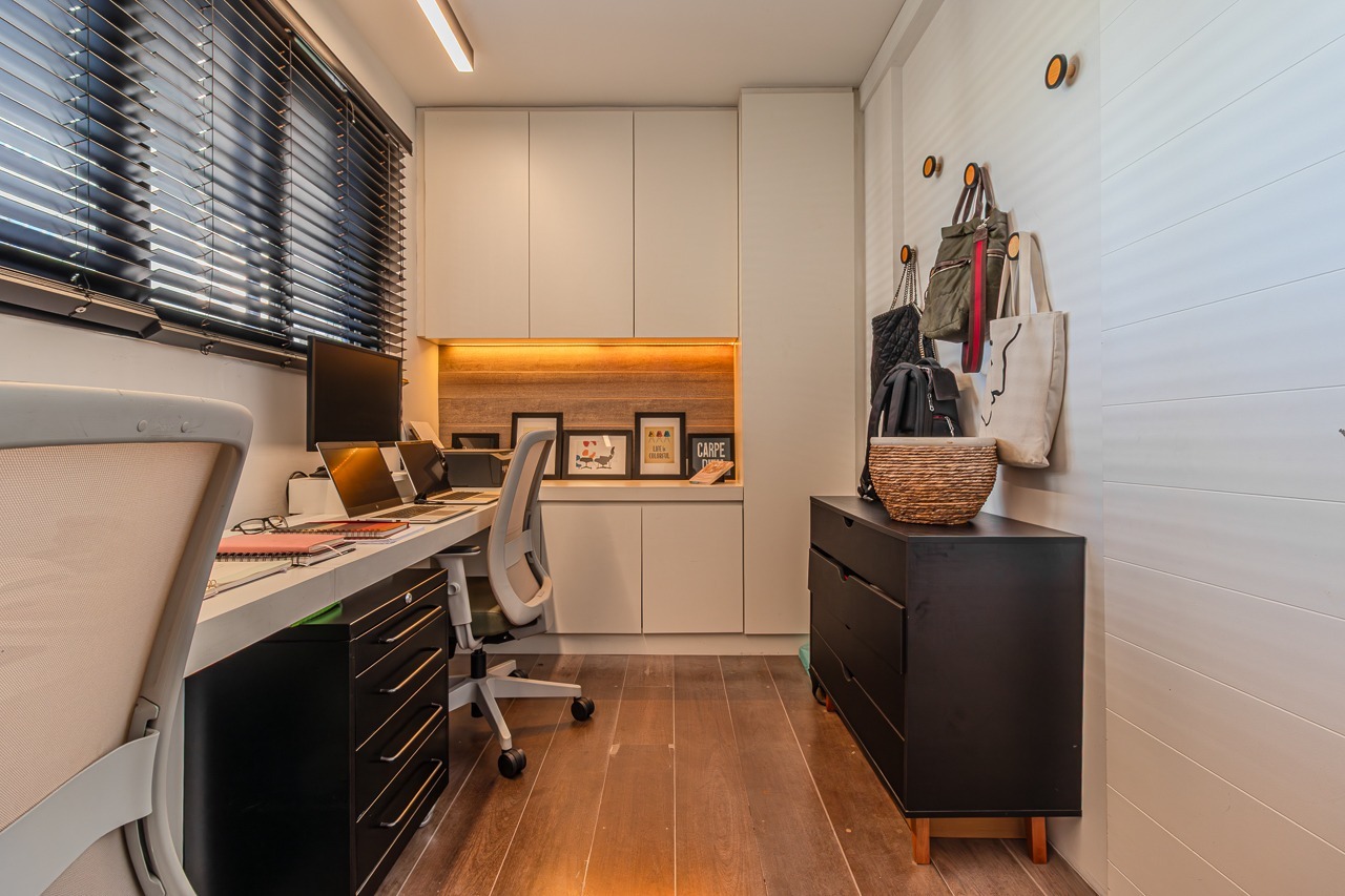 Apartamento para venda em Jardim Paulistano
