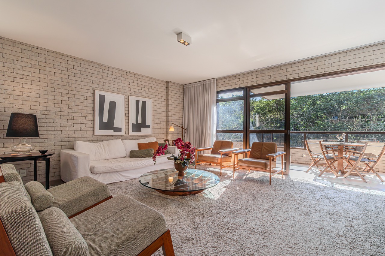 Apartamento para venda em Jardim Paulistano
