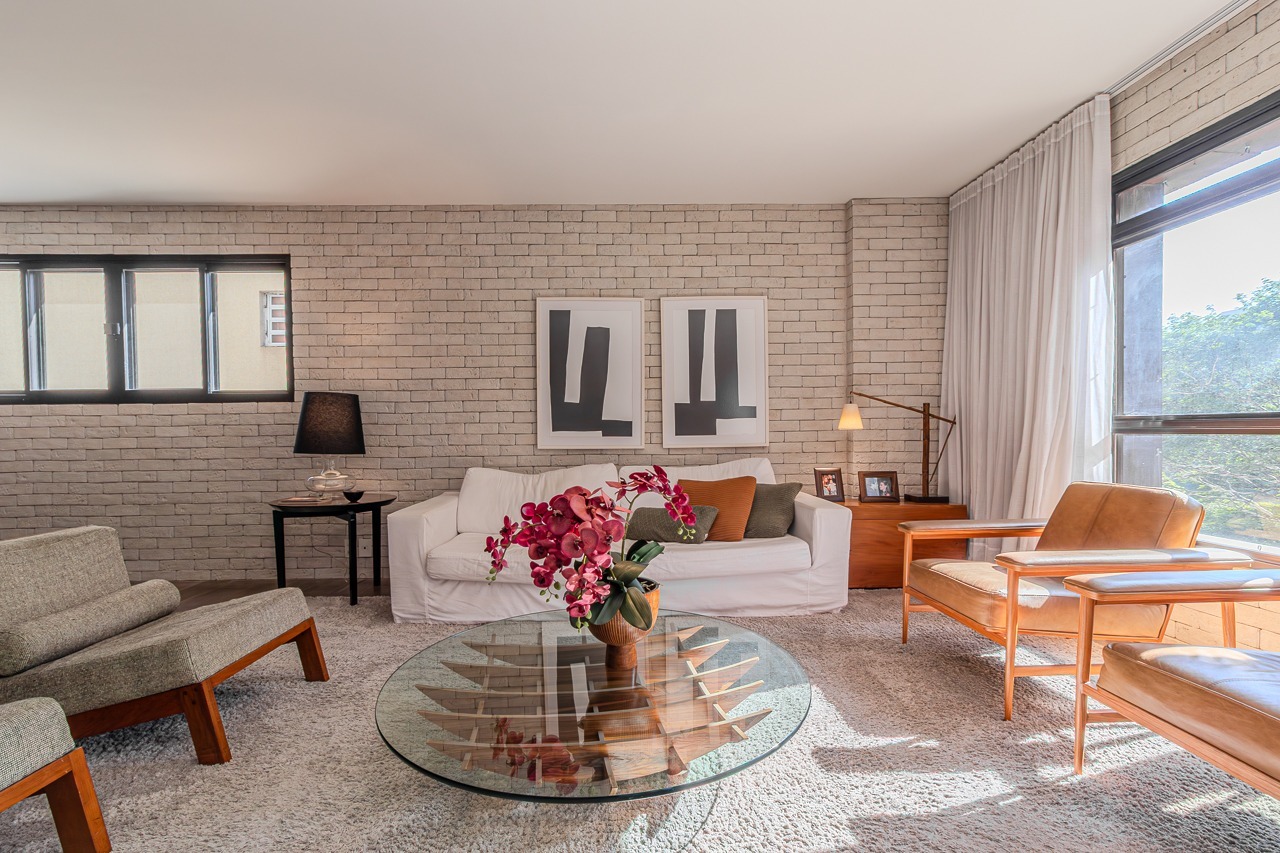 Apartamento para venda em Jardim Paulistano