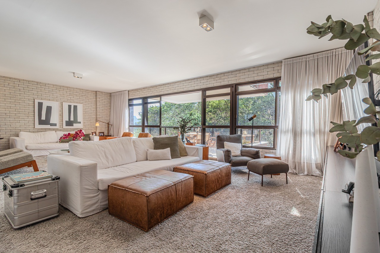 Apartamento para venda em Jardim Paulistano