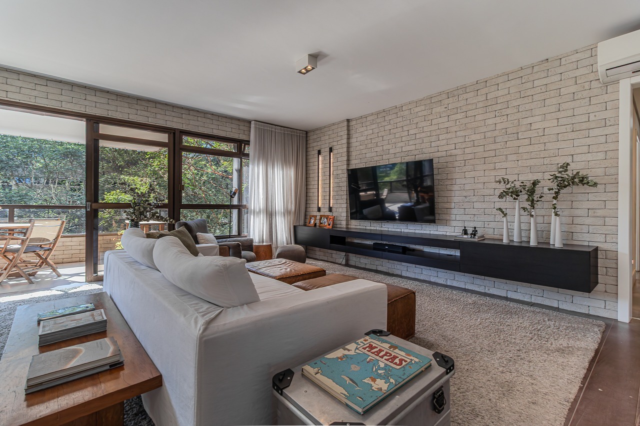 Apartamento para venda em Jardim Paulistano