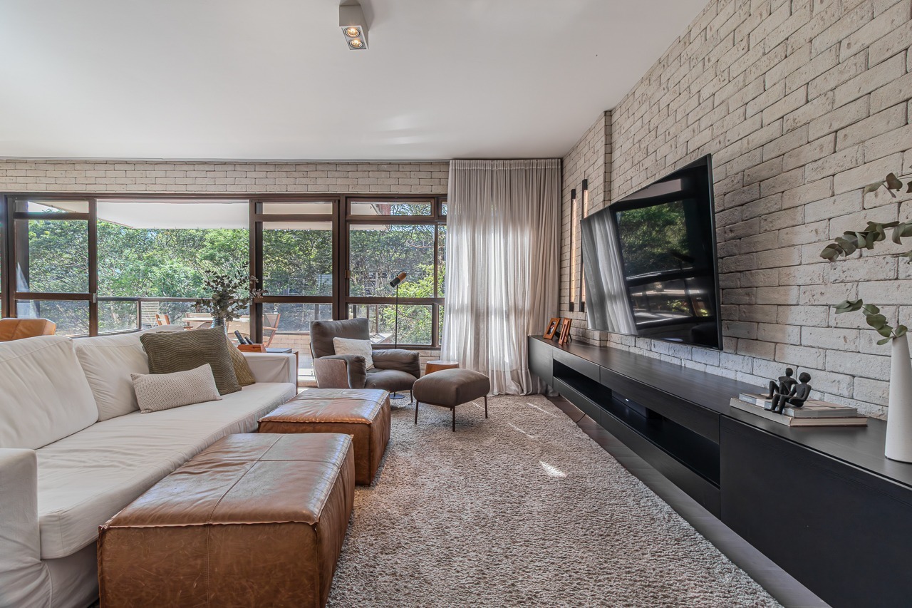 Apartamento para venda em Jardim Paulistano