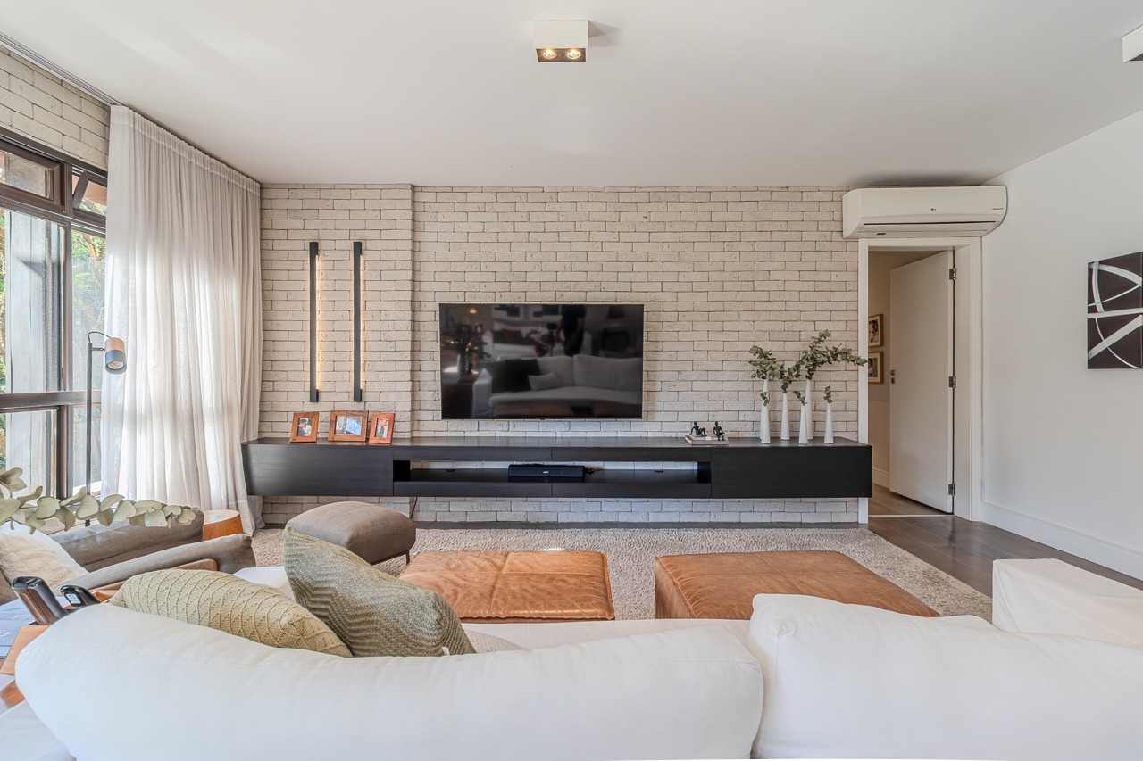 Apartamento para venda em Jardim Paulistano