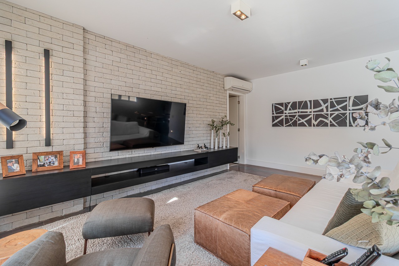 Apartamento para venda em Jardim Paulistano