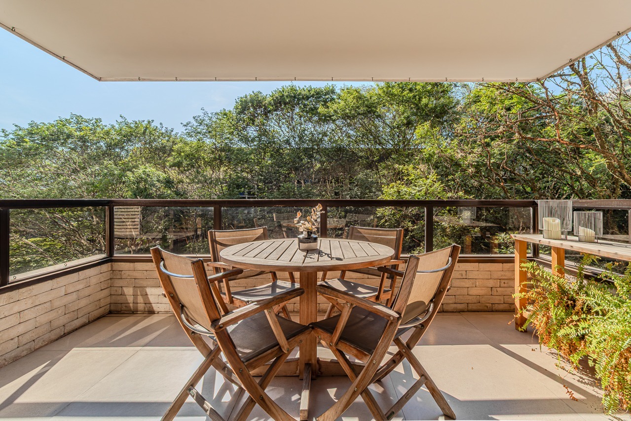 Apartamento para venda em Jardim Paulistano