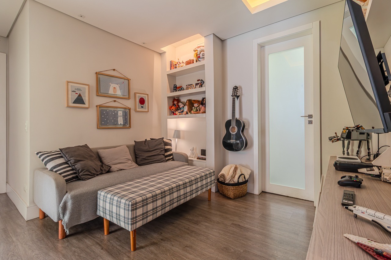 Apartamento para venda em Jardim Paulistano