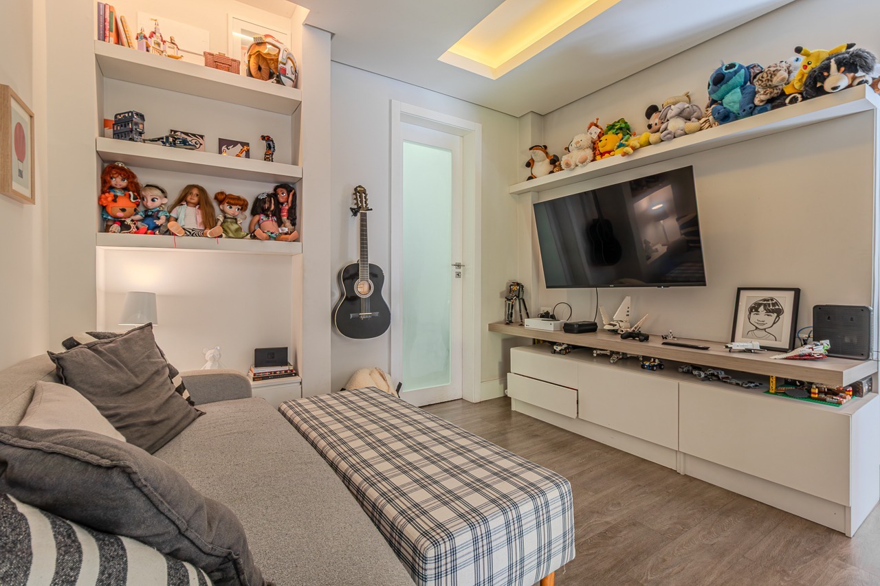 Apartamento para venda em Jardim Paulistano