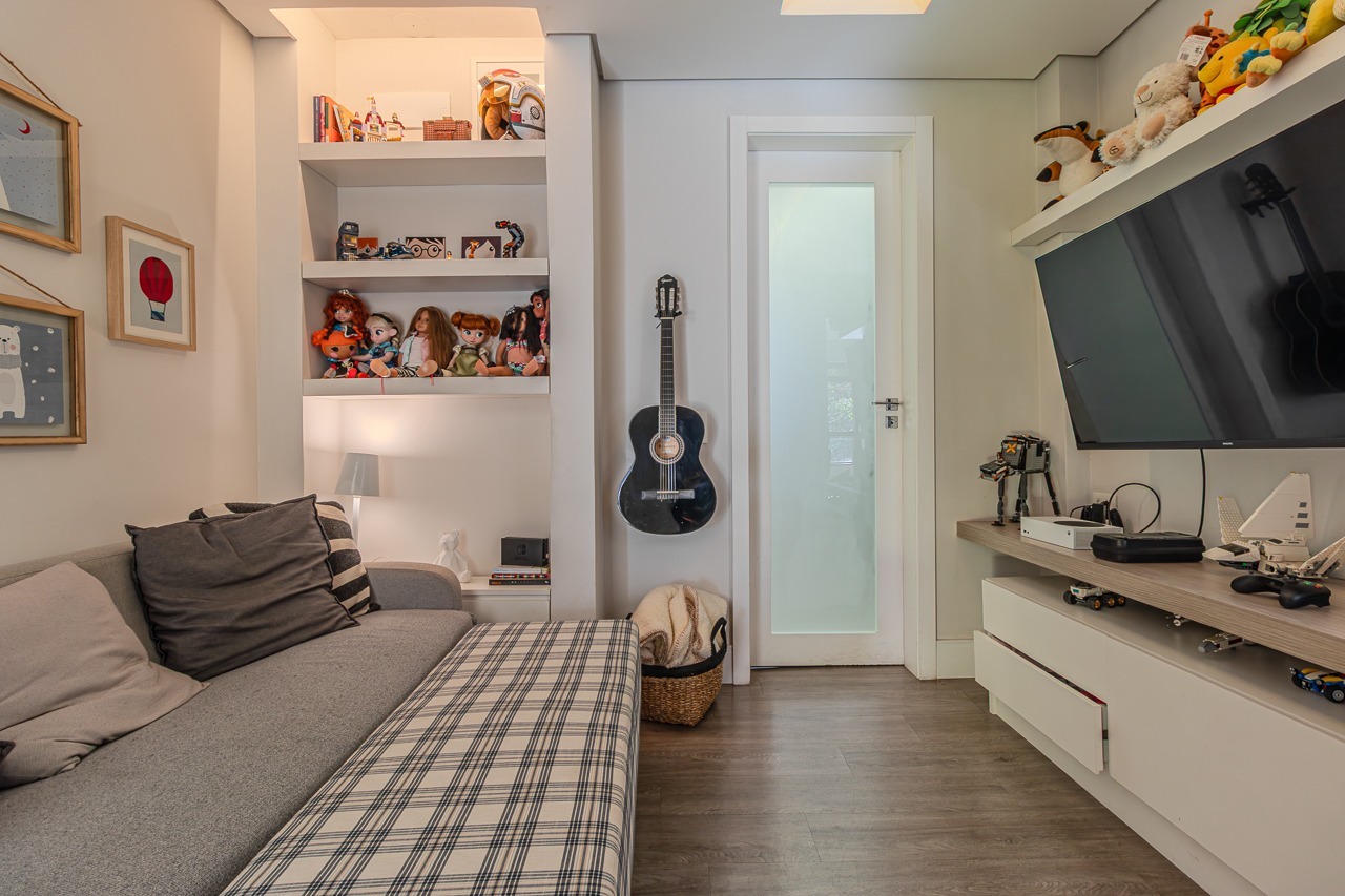 Apartamento para venda em Jardim Paulistano
