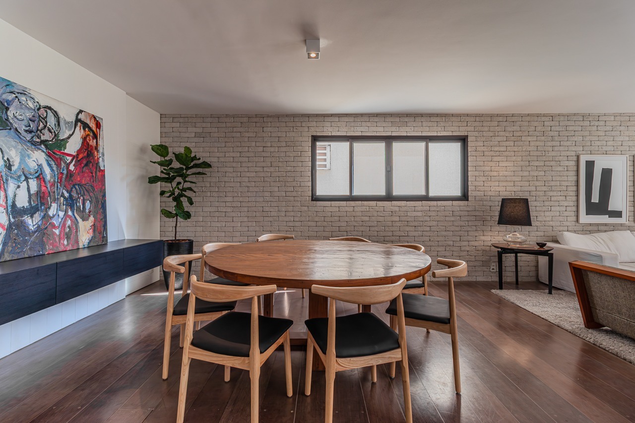 Apartamento para venda em Jardim Paulistano