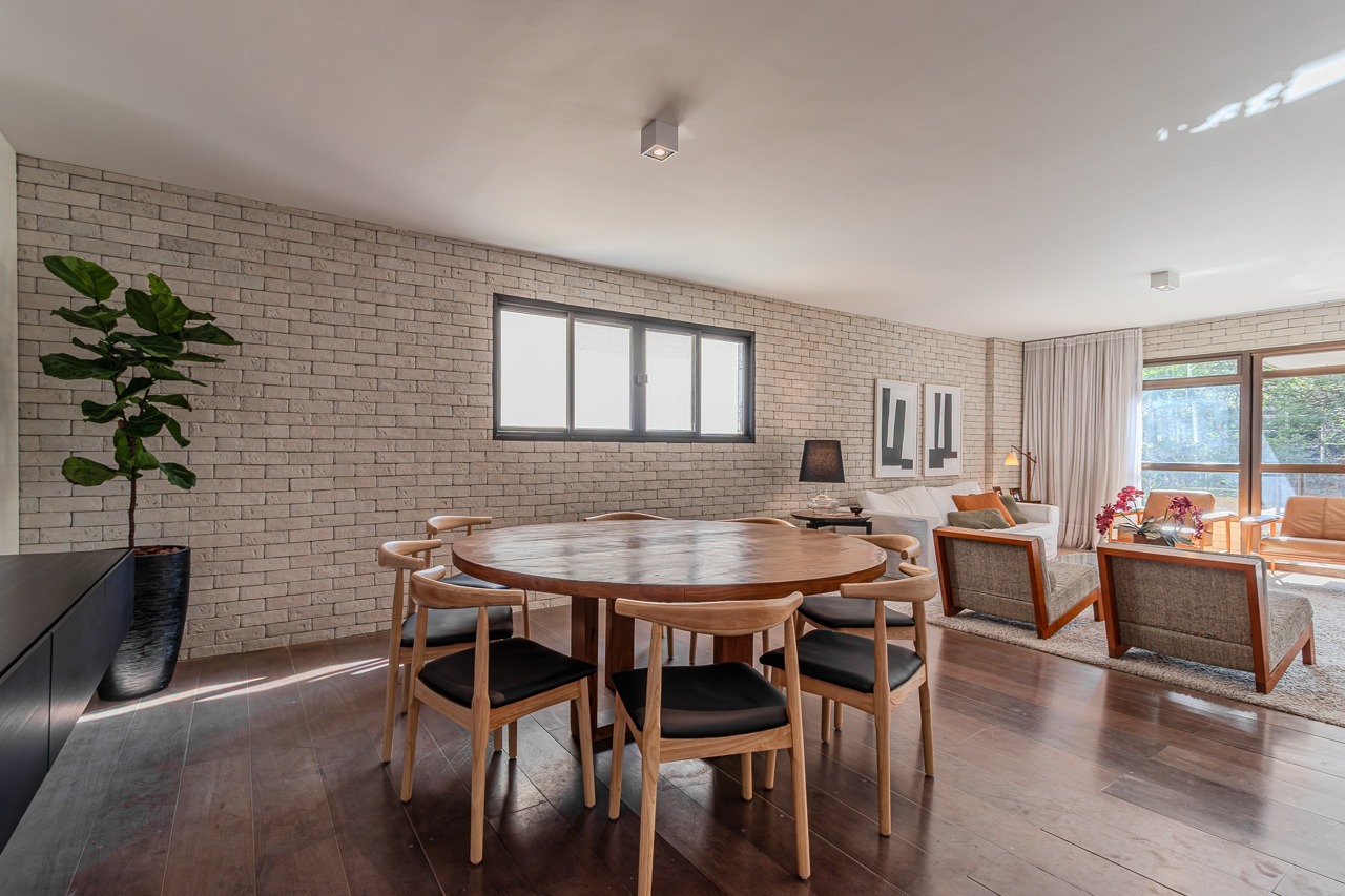 Apartamento para venda em Jardim Paulistano